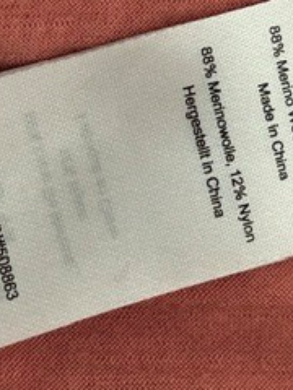 Smartwool 150 - Picture 5 of 5